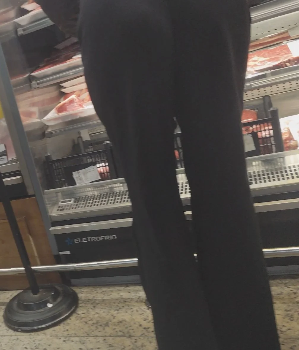 Ass in public 19 ( mature) image 26