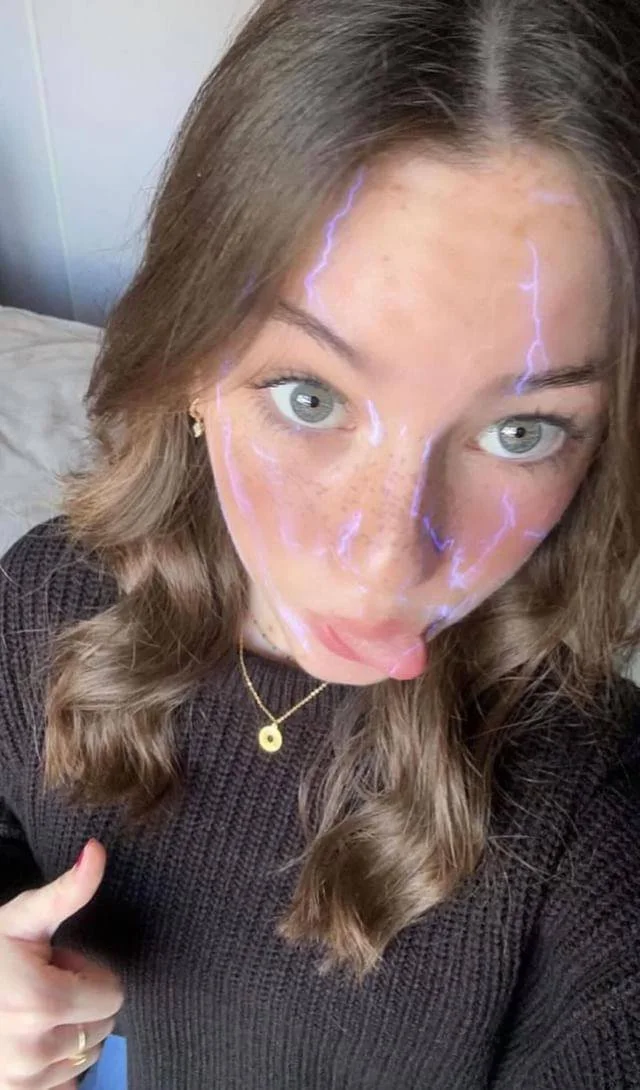 Cute cumslut teen for ur cock image 11