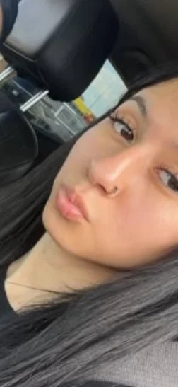 Slim thick petite Latina image 3