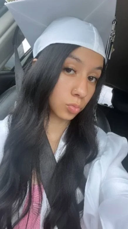 Slim thick petite Latina image 5