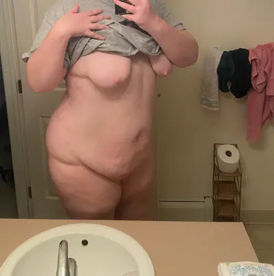 Tall Redhead PAWG with a Jiggly Ass cover image