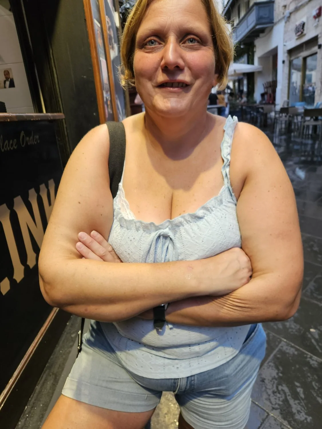 Shirley from Cheshire image 6