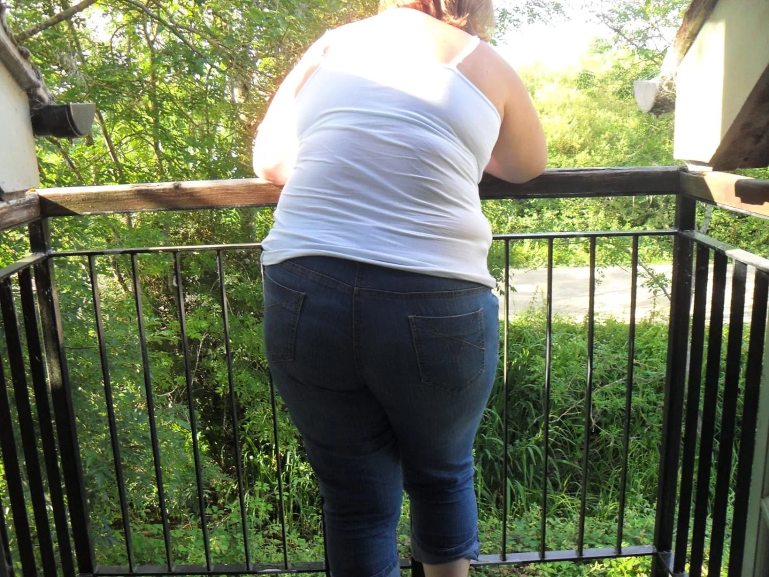 Shirley from Cheshire image 7