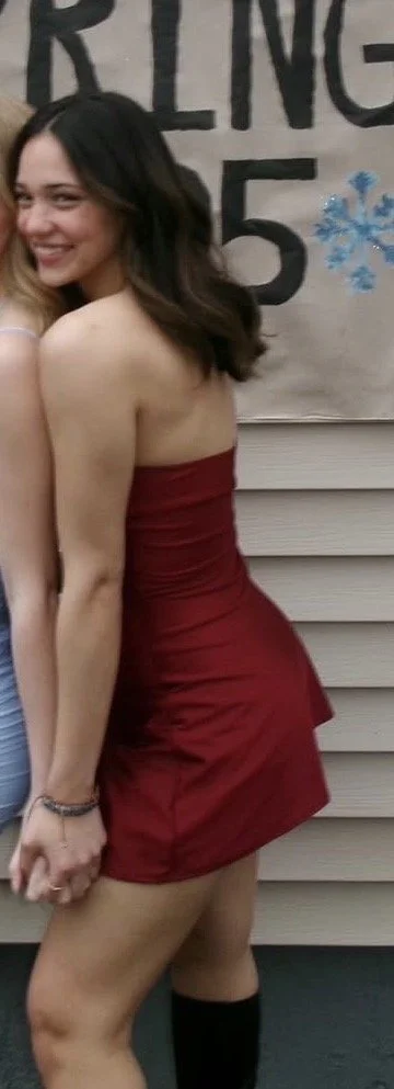 Connecticut slut Priscilla lost in IRL game image 17