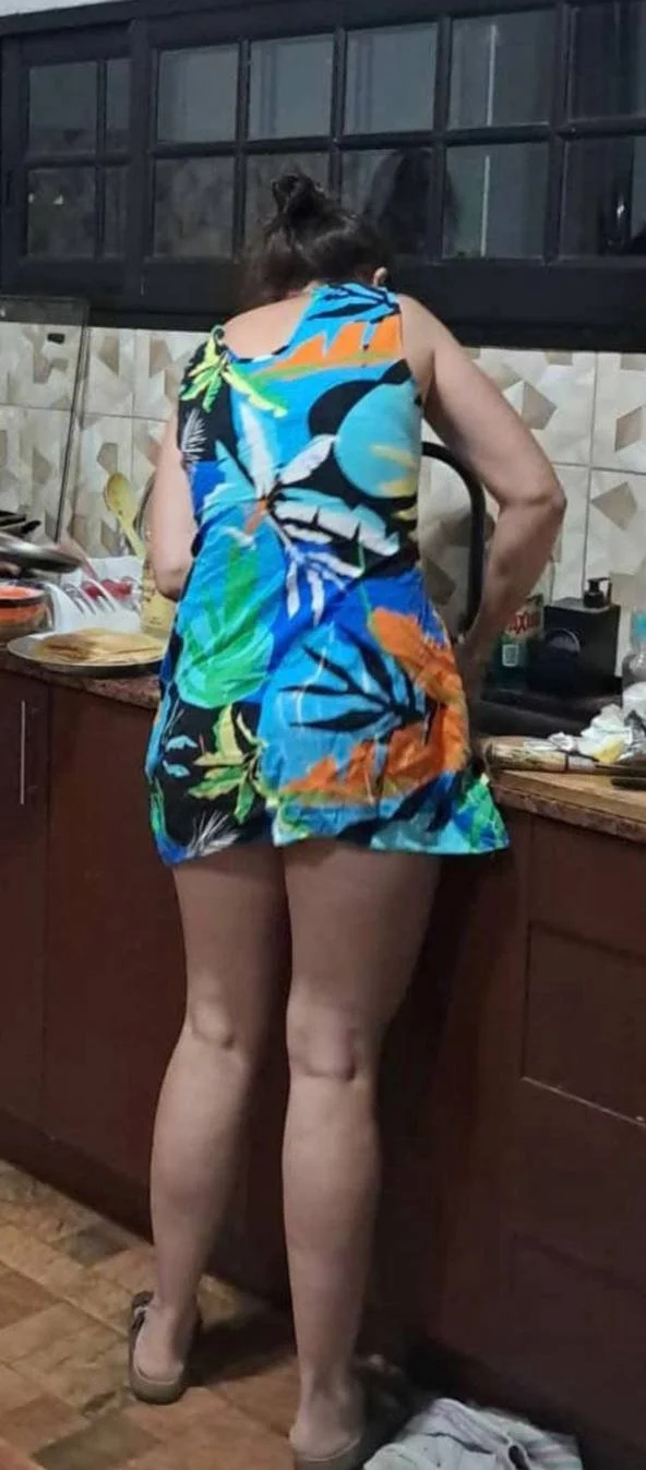 Una madurita Uruguaya image 2