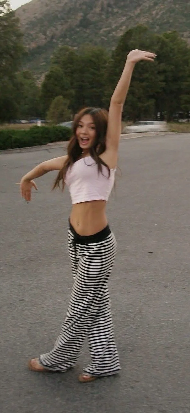 Submission 181: Users Irl Asian Baddie image 11