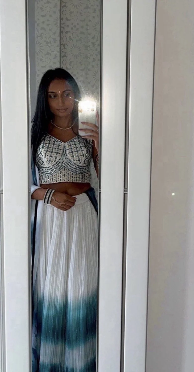 Brown girl sucks and fucks main image