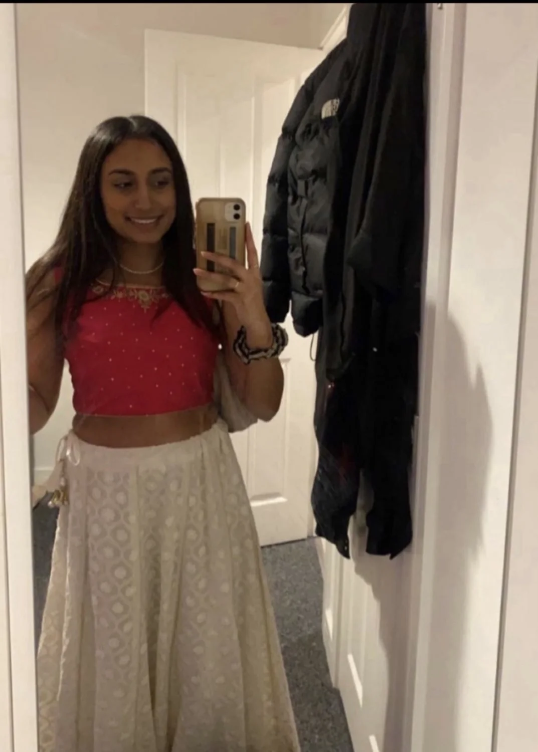 Brown girl sucks and fucks image 2