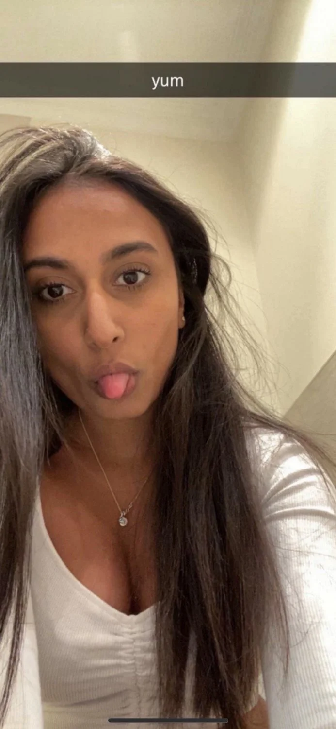 Brown girl sucks and fucks image 3
