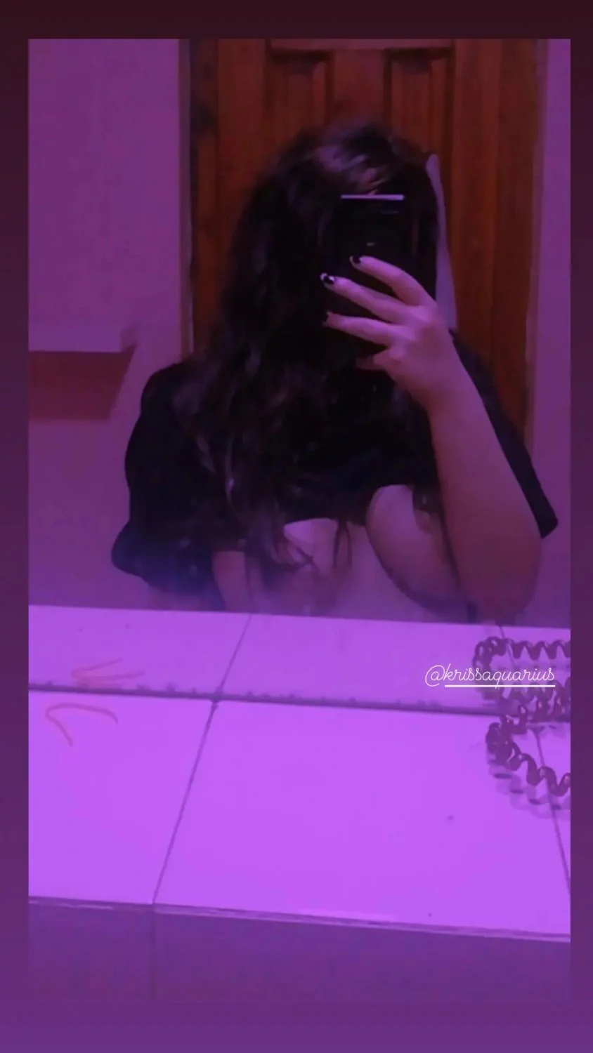 Kriss main image