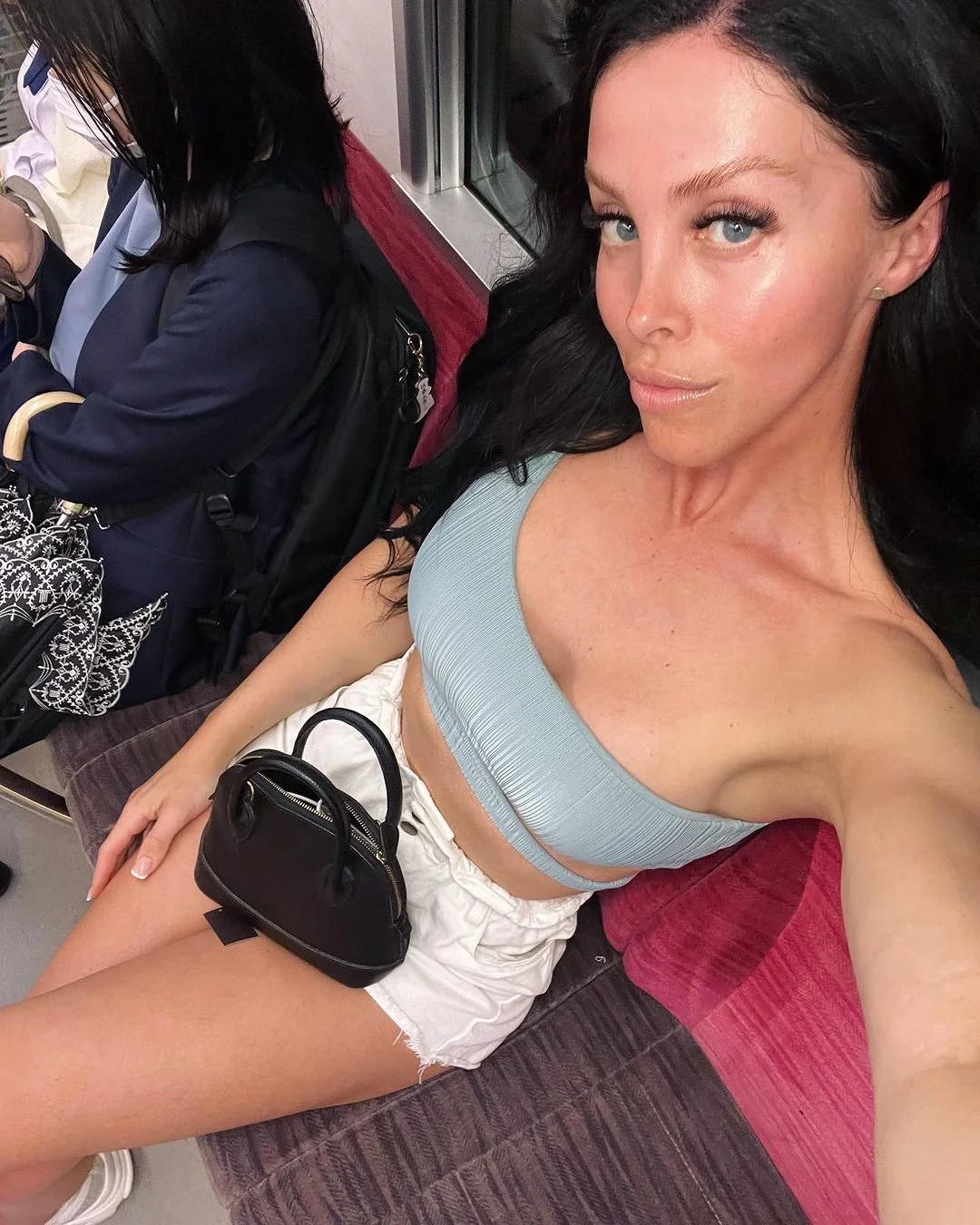 Beautiful TGirl image 10