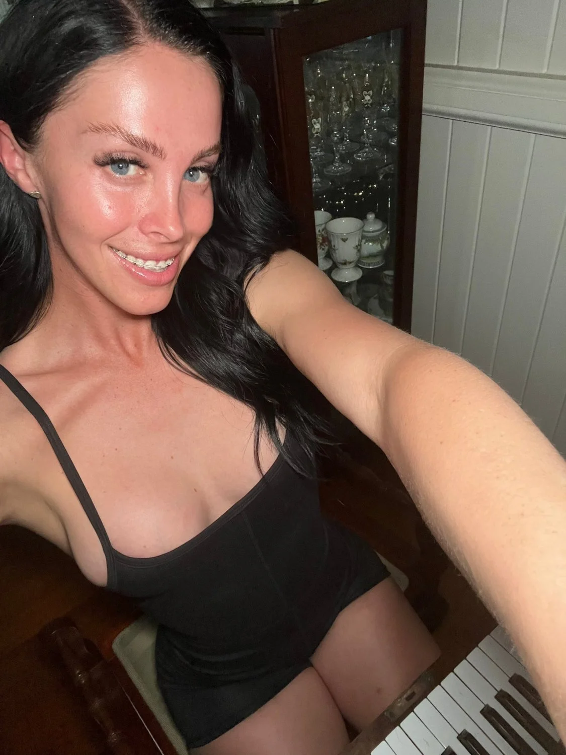 Beautiful TGirl image 17