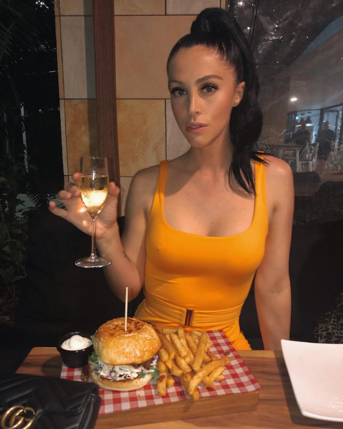 Beautiful TGirl image 5