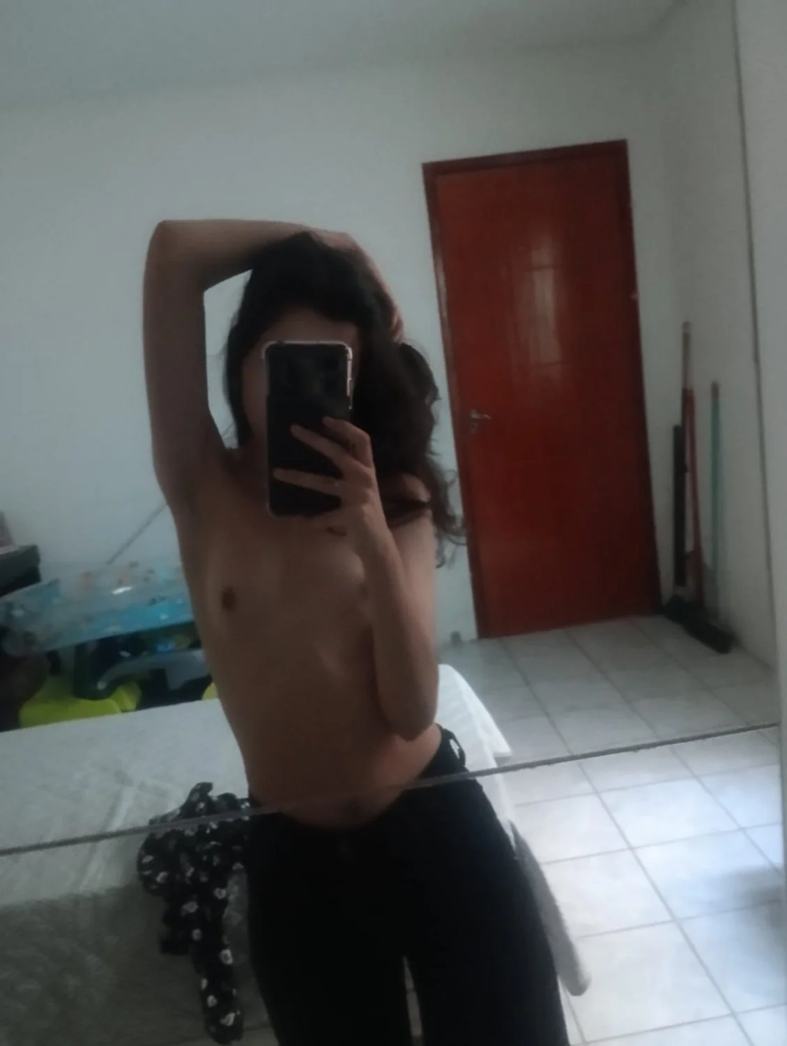 Inscrito vazou a namoradinha magrinha image 7
