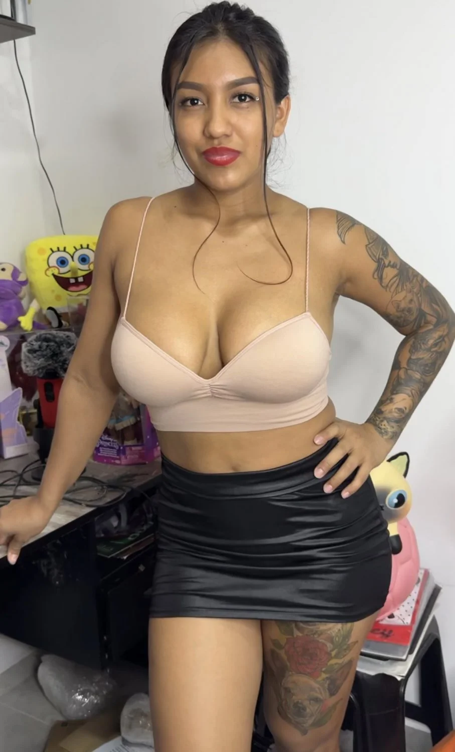 Karo vargas image 31
