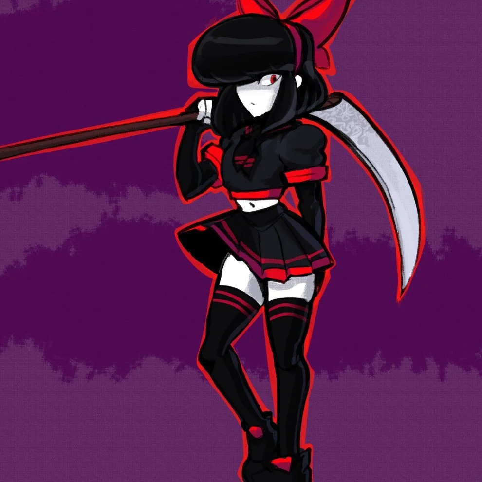 Sigil [booty, butts, dick, doll, femboy, ladyboy, shemale, sissy, trap, tgirl, tranny, trans, ts] image 3