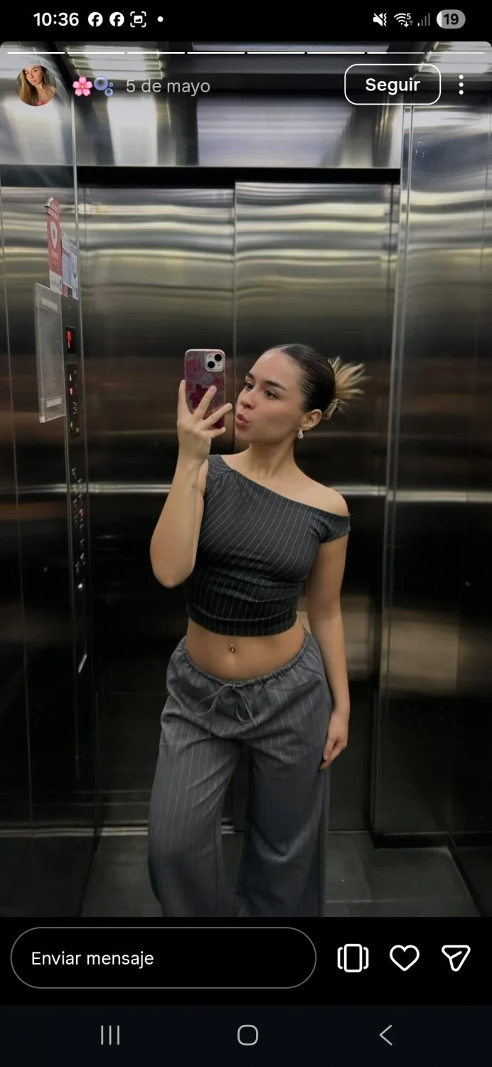 flaquita rica ♥️✨️💘 image 10