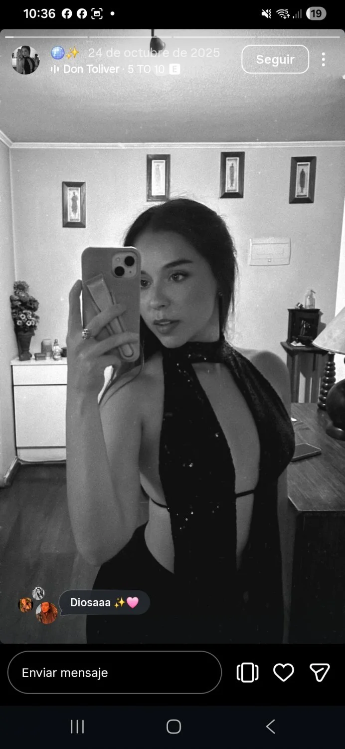 flaquita rica ♥️✨️💘 image 11