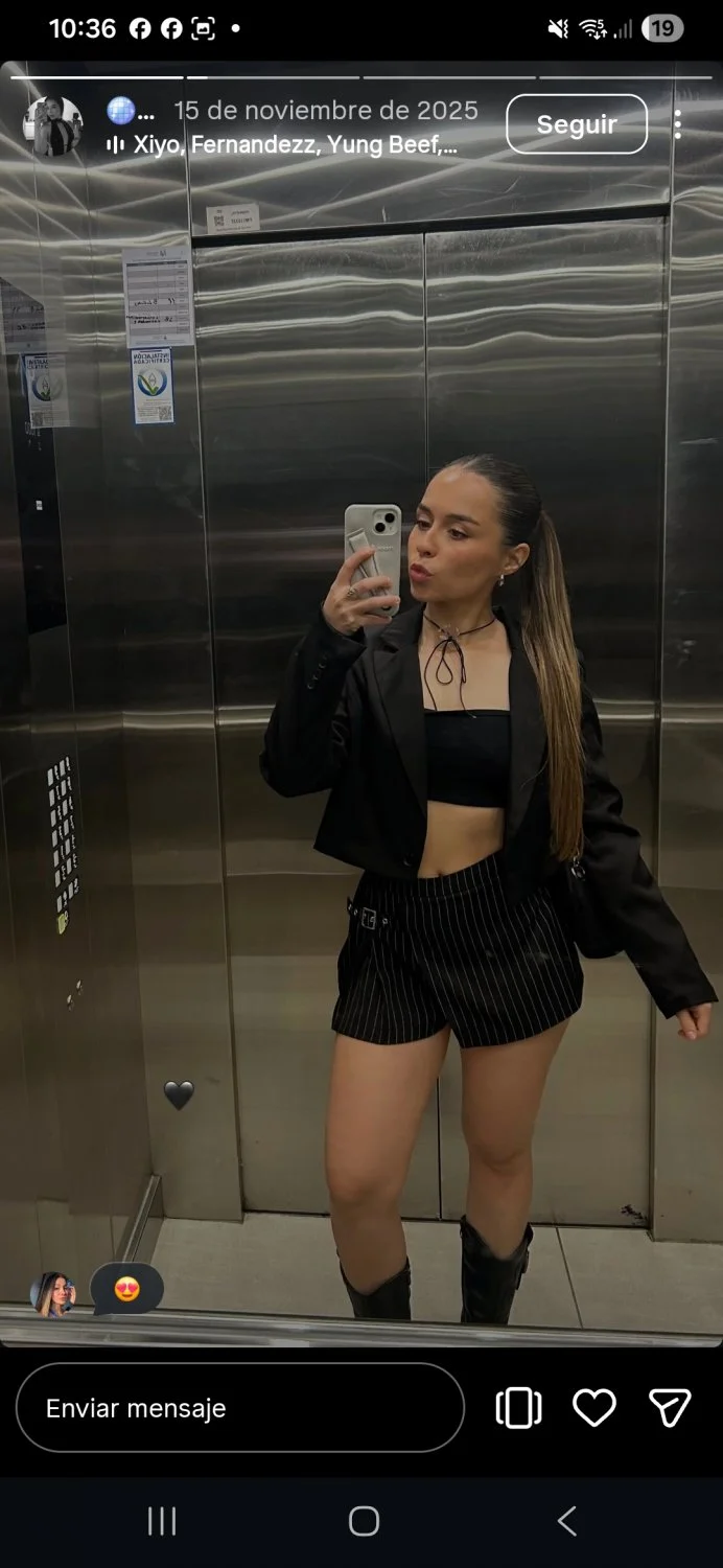 flaquita rica ♥️✨️💘 image 13