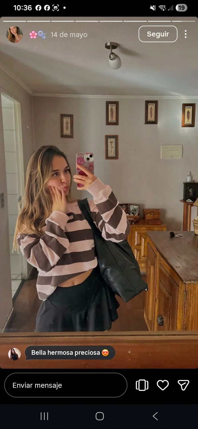 flaquita rica ♥️✨️💘 image 16