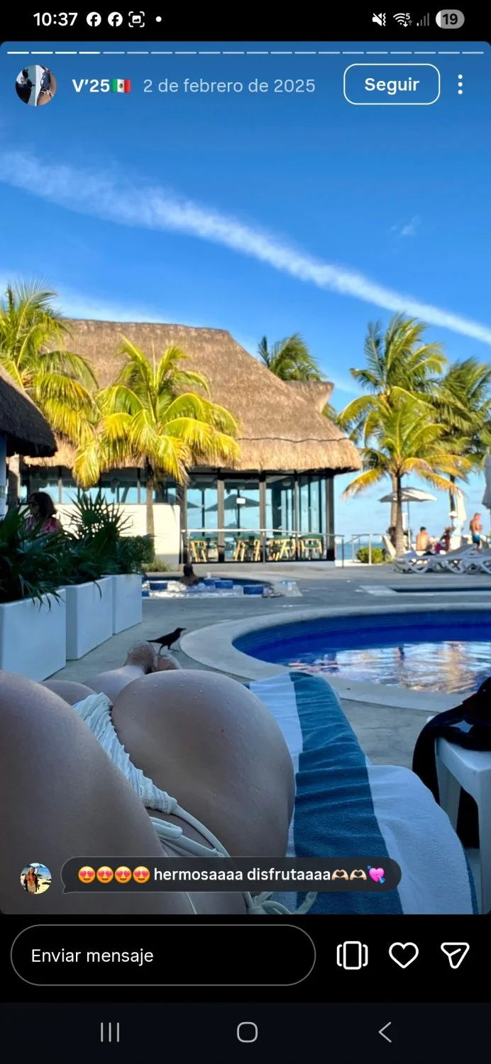 flaquita rica ♥️✨️💘 image 2