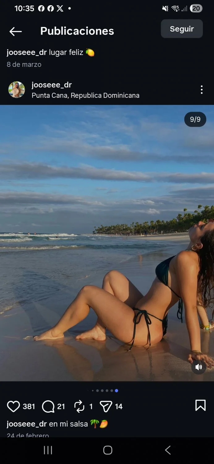 flaquita rica ♥️✨️💘 image 8