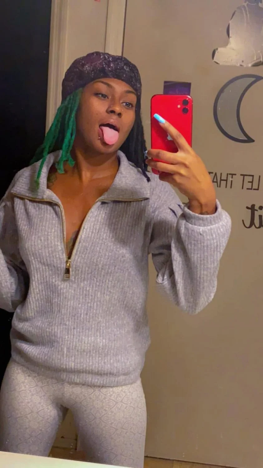 West Orlando Florida OG thot Neutral Nash leaked image 3