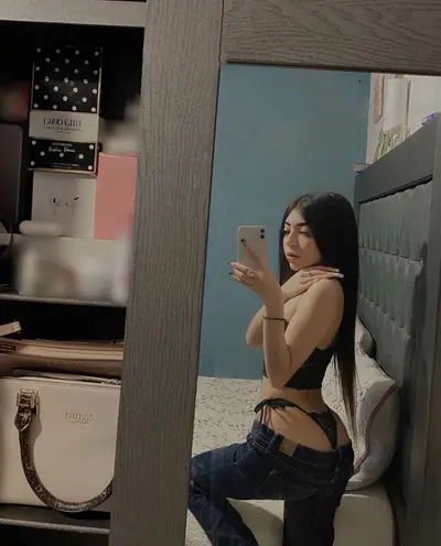 Evelyn Sotelo cover image