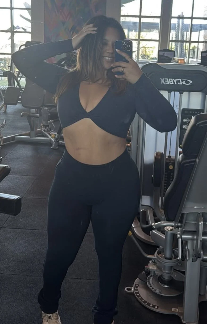 Insta baddie Ana image 4