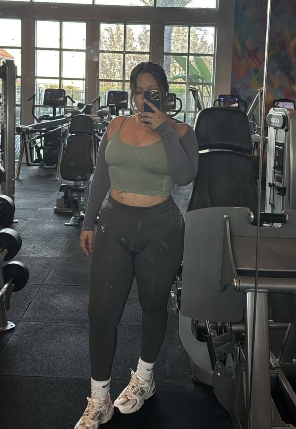 Insta baddie Ana image 6