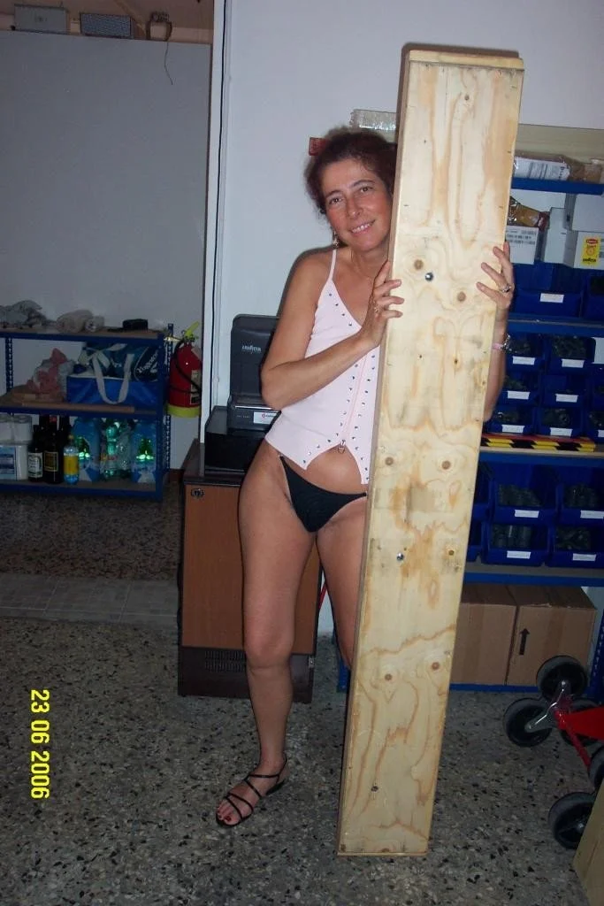 Italian wife old pics image 33