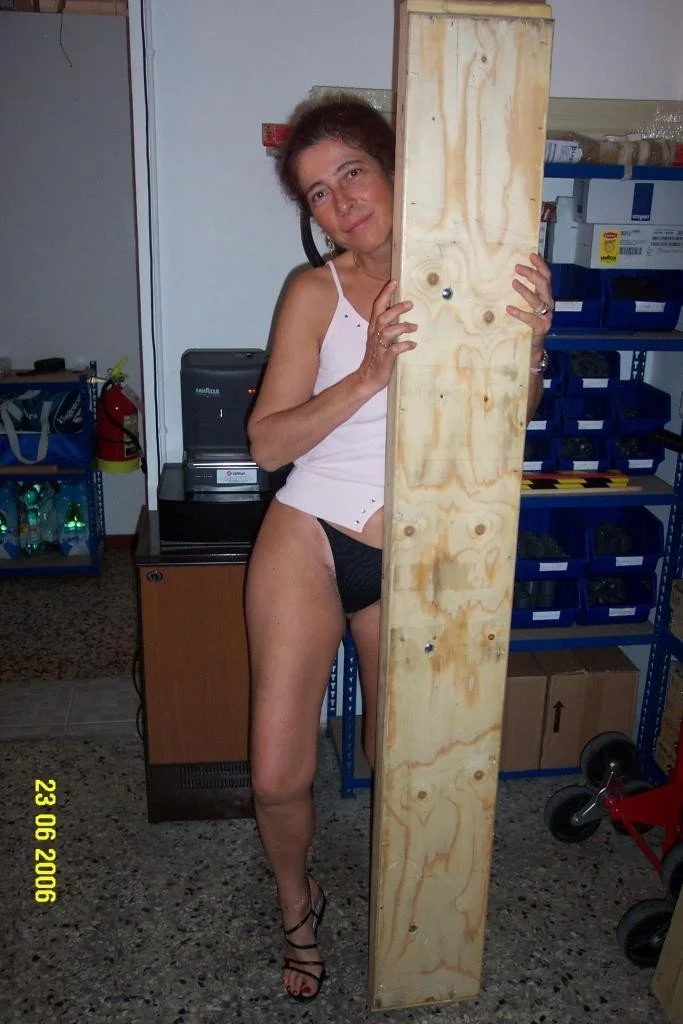 Italian wife old pics image 38