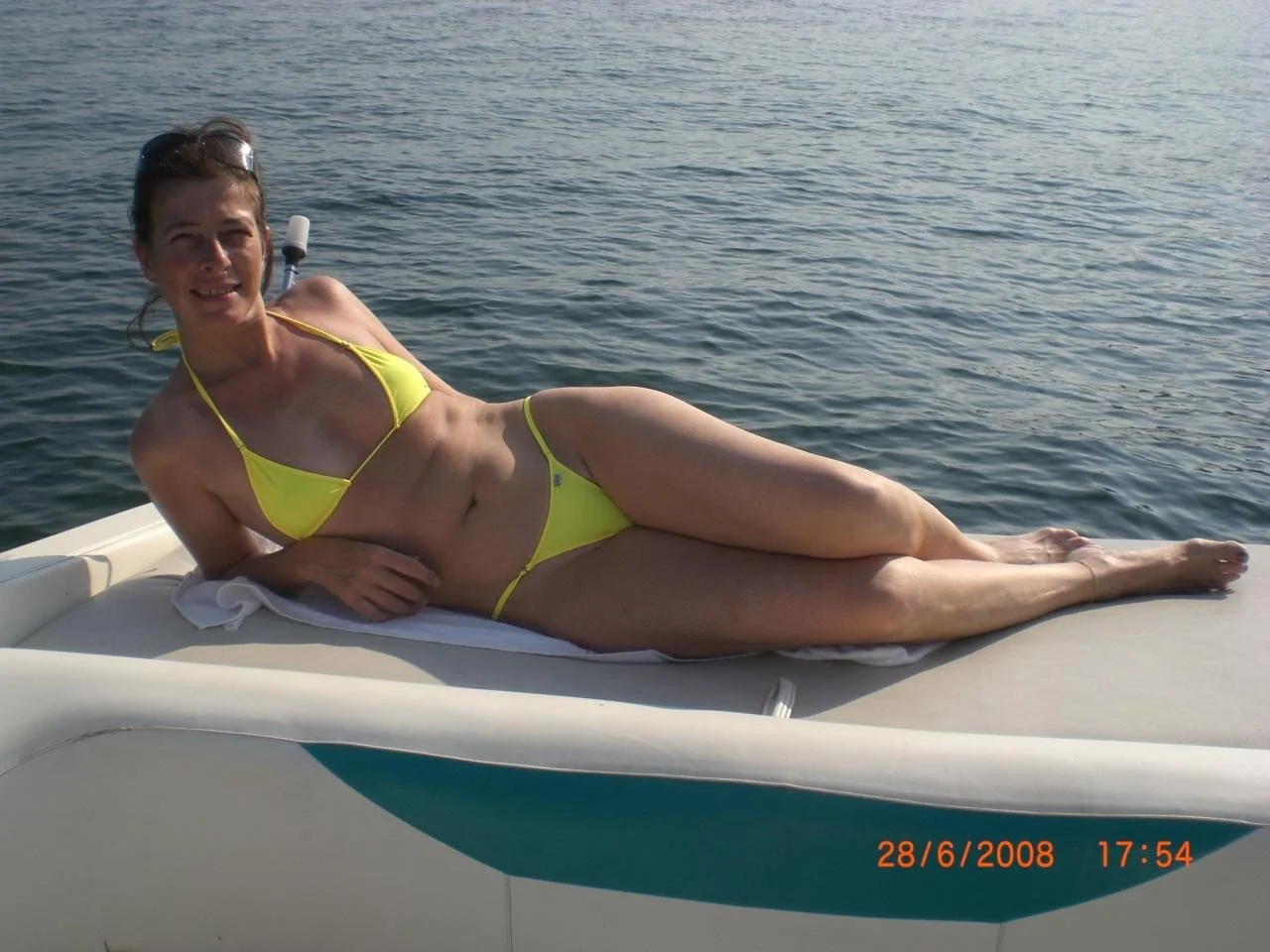 Italian wife old pics image 6