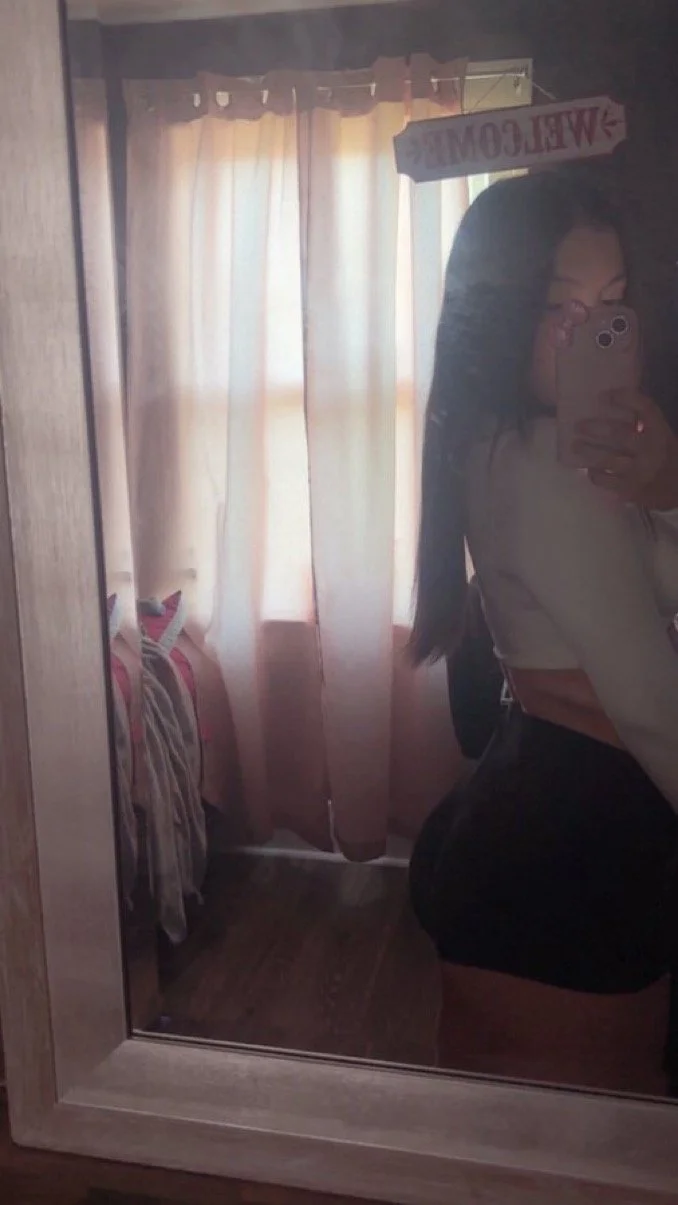 Jas Latina young sexy slutt image 13