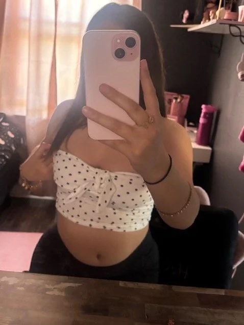 Jas Latina young sexy slutt image 16
