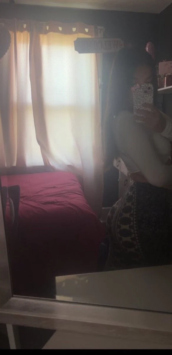 Jas Latina young sexy slutt image 28