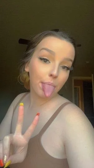 Exposed girlfriend Liz image 4