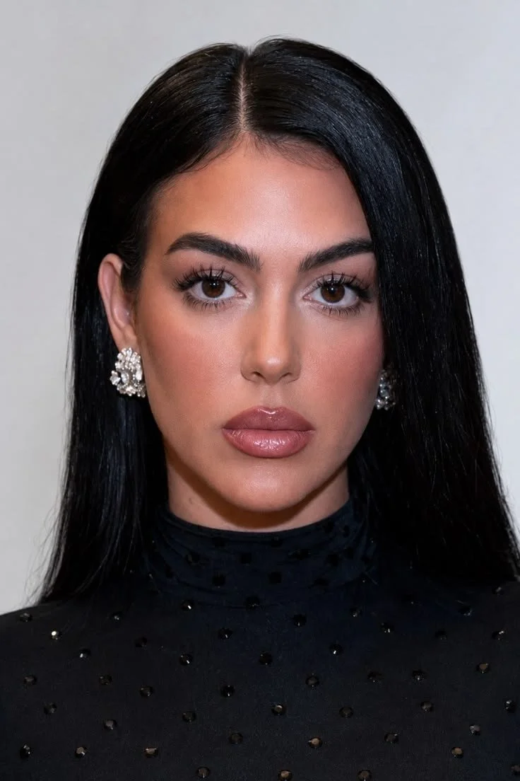 Georgina Rodriguez main image