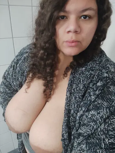 BBW Jamie cover image