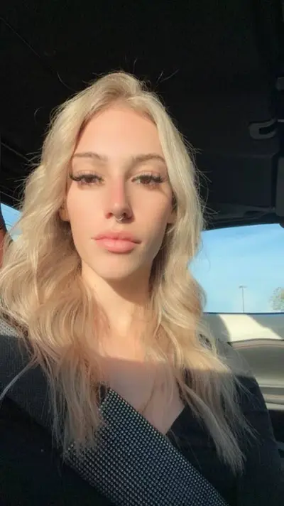 Nj Slut Liz cover image