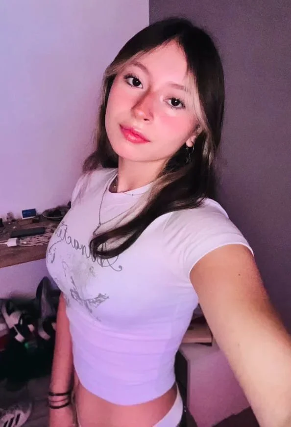 La definición de puta!!😍🥵🔥🍆😍 image 12