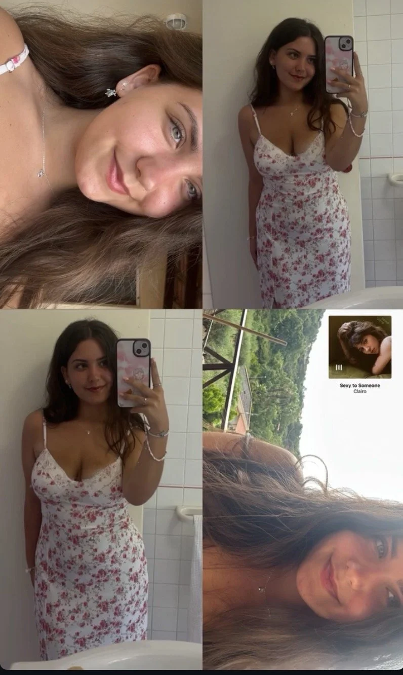 Comment which IRL slut you’d like to see next! 1-7 main image