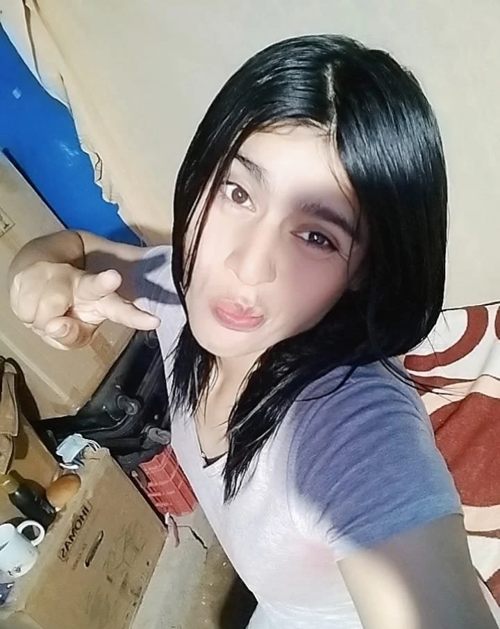 Sexy Georgina Todco Ko Trans image 10