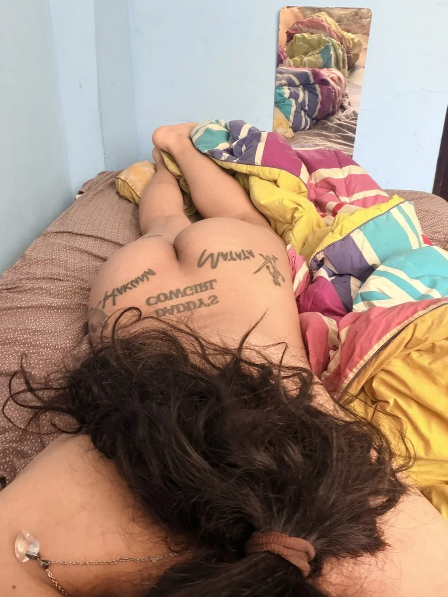 Sexy Georgina Todco Ko Trans image 11