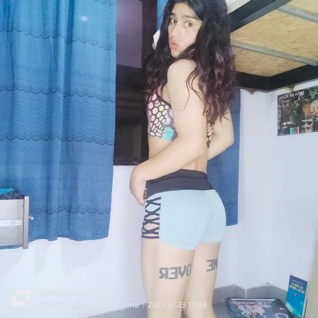 Sexy Georgina Todco Ko Trans image 22
