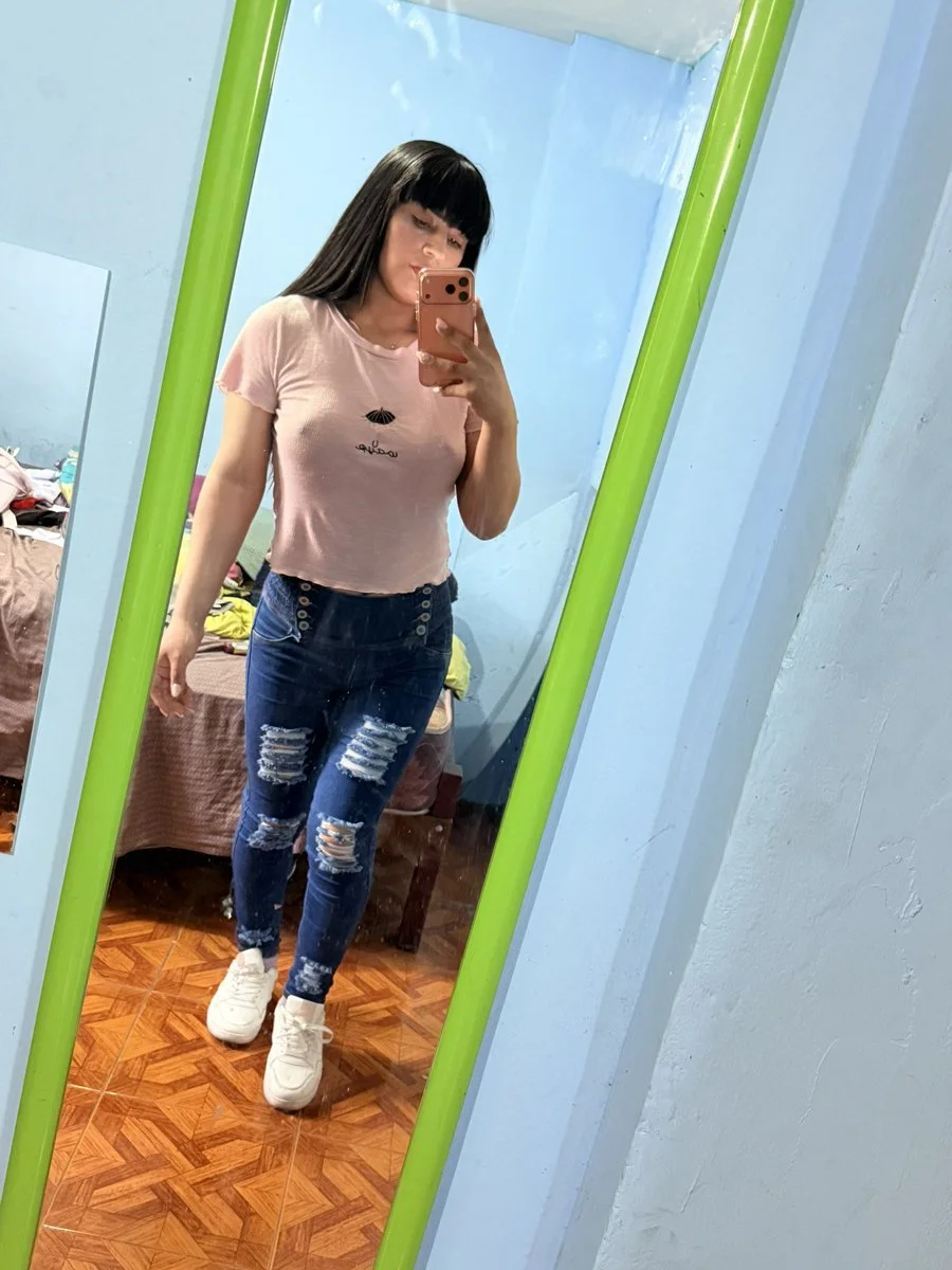 Sexy Georgina Todco Ko Trans image 32