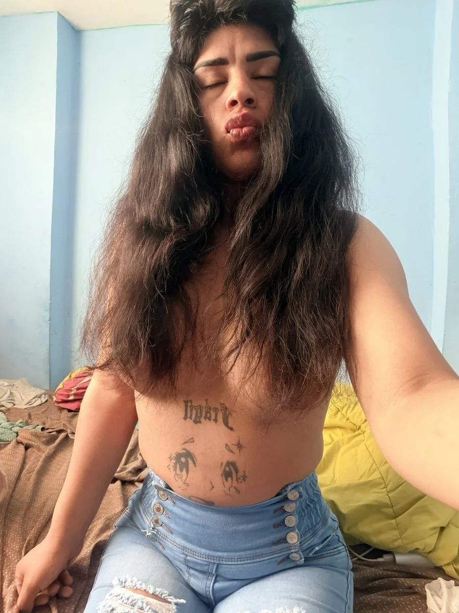 Sexy Georgina Todco Ko Trans image 34