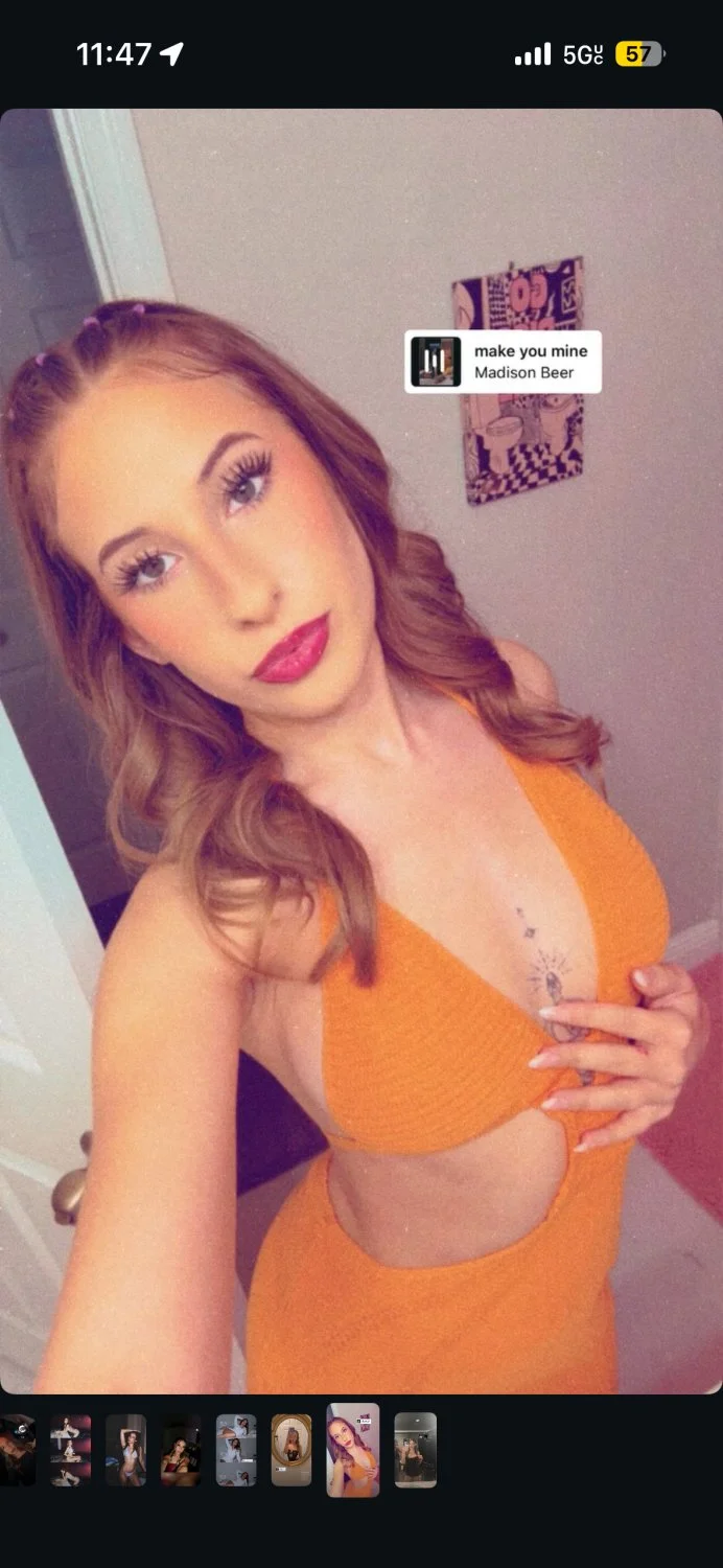 Onlyfans leaks for facebook slut image 1