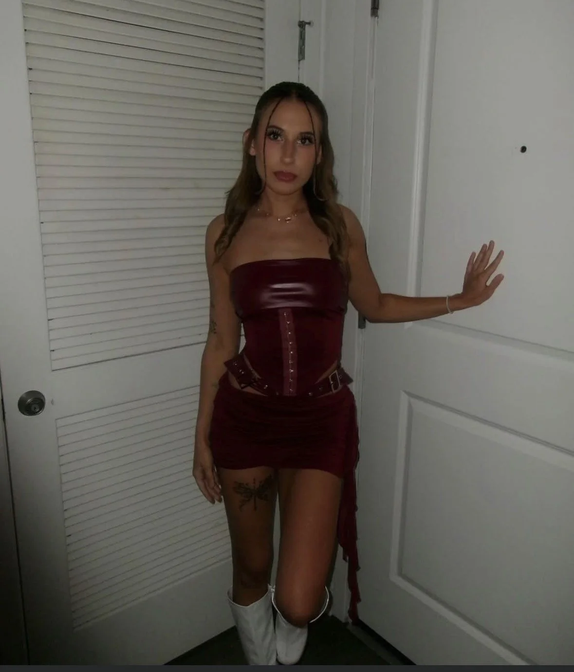 Onlyfans leaks for facebook slut image 19