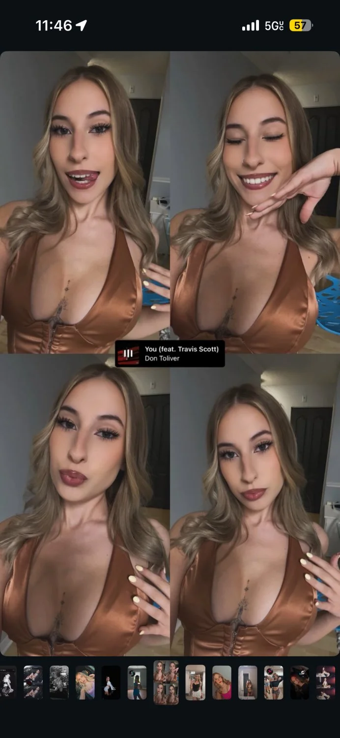 Onlyfans leaks for facebook slut image 7